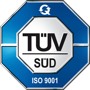 Programma Mare Certificato ISO 9001 2008